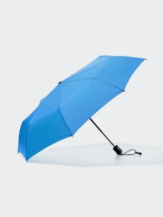 Unisex Uv Protection Compact Umbrella
