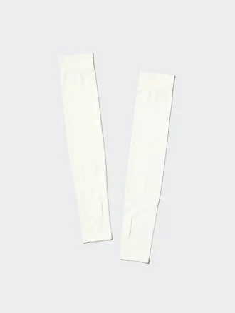 Unisex Uv Protection Seamless Arm Covers