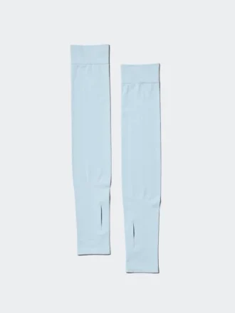 Unisex Uv Protection Seamless Arm Covers