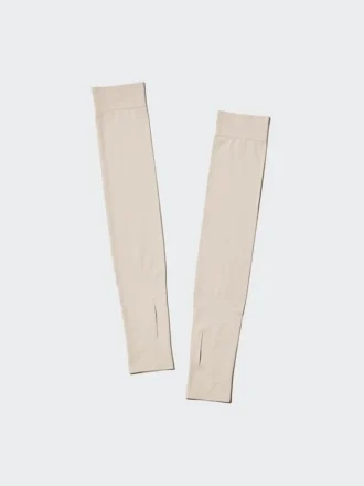 Unisex Uv Protection Seamless Arm Covers