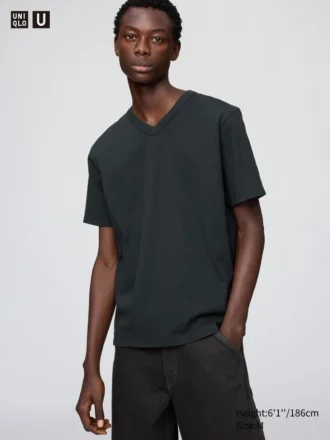 Unisex V-Neck T-Shirt