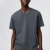 Unisex V-Neck T-Shirt