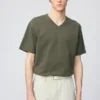 Unisex V-Neck T-Shirt