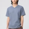 Unisex V-Neck T-Shirt