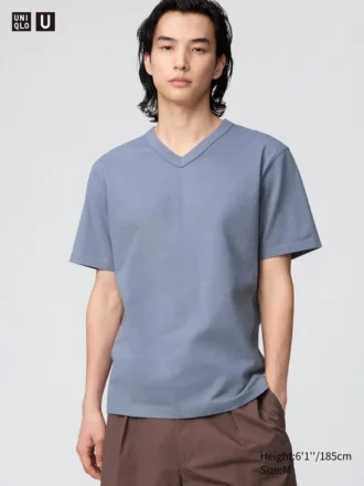 Unisex V-Neck T-Shirt