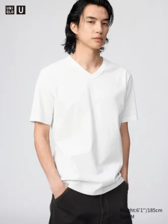 Unisex V-Neck T-Shirt