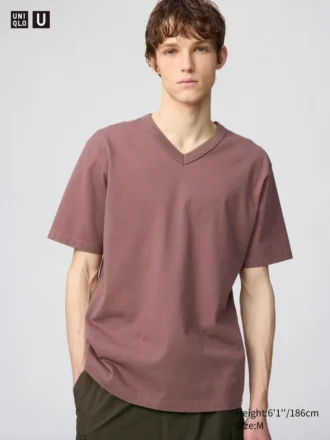 Unisex V-Neck T-Shirt