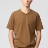 Unisex V-Neck T-Shirt