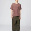 Unisex V-Neck T-Shirt