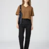 Unisex V-Neck T-Shirt