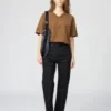 Unisex V-Neck T-Shirt