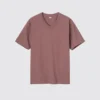 Unisex V-Neck T-Shirt