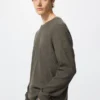 Unisex Waffle T-Shirt