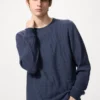 Unisex Waffle T-Shirt