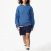 Unisex Washable 3D Knit Pullover Hoodie
