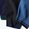 Unisex Washable 3D Knit Pullover Hoodie