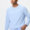 Unisex Washable Cotton Blend Sweater