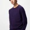 Unisex Washable Cotton Blend Sweater