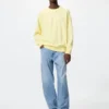 Unisex Washable Cotton Blend Sweater