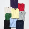 Unisex Washable Cotton Blend Sweater