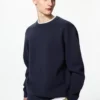 Unisex Washable Milano Ribbed Sweater