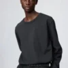 Unisex Washed Cotton T-Shirt | Long Sleeve