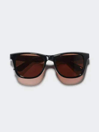Unisex Wellington Folding Sunglasses