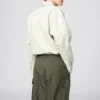 Unisex Wide Cargo Pants