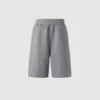 Unisex Wide Sweat Shorts