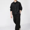 Unisex Wide Sweatpants