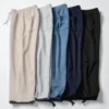 Unisex Wide Sweatpants