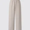 Unisex Wide Sweatpants