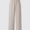 Unisex Wide Sweatpants