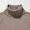 Women’s 3D Knit Souffle Yarn Long-Sleeve Sweater