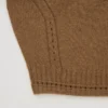 Women’s 3D Knit Volume Long Sleeve Sweater