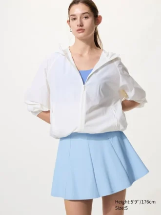 Women’s Active Flare Tennis Skirt