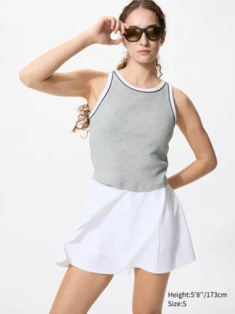 Women’s Active Flare Tennis Skirt