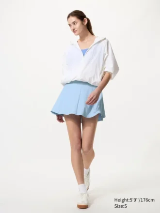 Women’s Active Flare Tennis Skirt