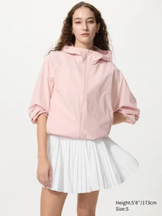 Women’s Active Pleated Tennis Skirt