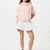 Women’s Active Pleated Tennis Skirt