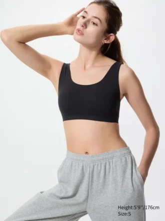 Women’s Active Wireless Bra