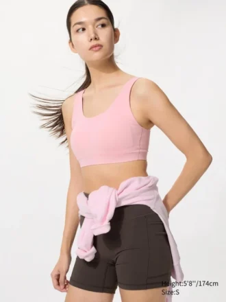 Women’s Active Wireless Bra