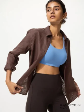 Women’s Active Wireless Bra