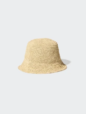 Women’s Adjustable Crochet Hat