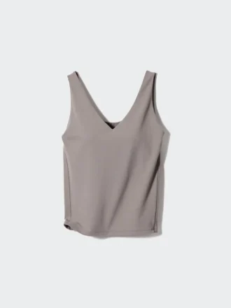 Women’s Airism Active Sleeveless Bra Top