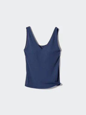 Women’s Airism Active Sleeveless Bra Top