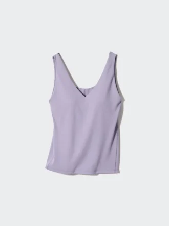 Women’s Airism Active Sleeveless Bra Top