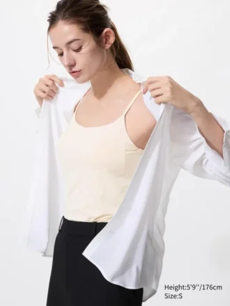 Women’s Airism Bra Camisole
