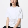 Women’s Airism Cotton T-Shirt