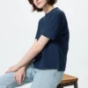 Women’s Airism Cotton T-Shirt